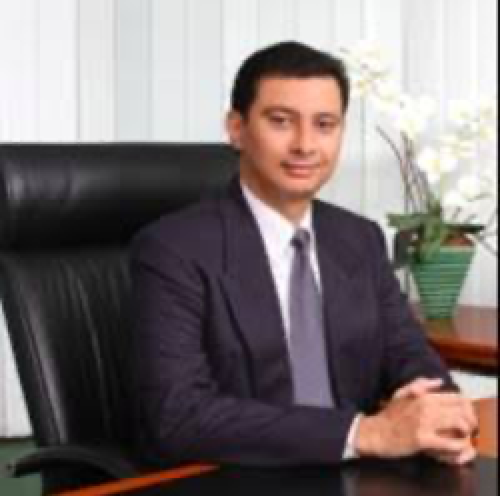 Abdullah Ahmad Assegaff